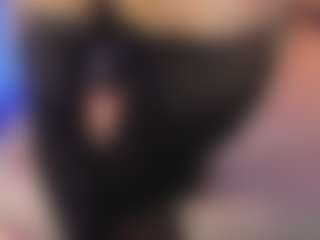 Luisa Baker's Live Sex Cam Show