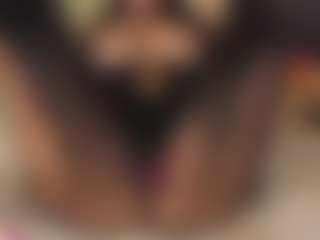 Luisa Baker's Live Sex Cam Show