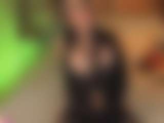 Luisa Baker's Live Sex Cam Show