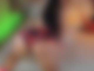 Luisa Baker's Live Sex Cam Show