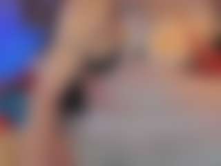 Luisa Baker's Live Sex Cam Show