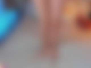Luisa Baker's Live Sex Cam Show