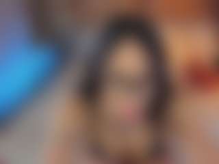 Luisa Baker's Live Sex Cam Show