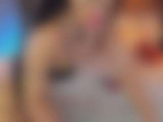 Luisa Baker's Live Sex Cam Show