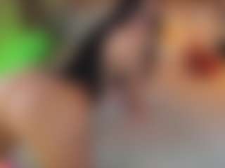 Live cam show with Luisa Baker - Angel on Gym Cam Girls