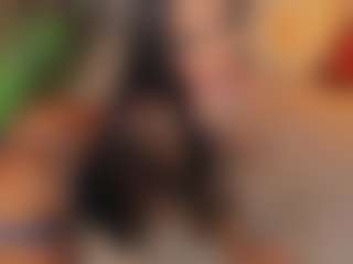 Luisa Baker's Live Sex Cam Show