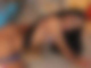 Luisa Baker's Live Sex Cam Show