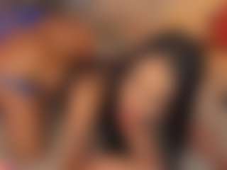 Luisa Baker's Live Sex Cam Show