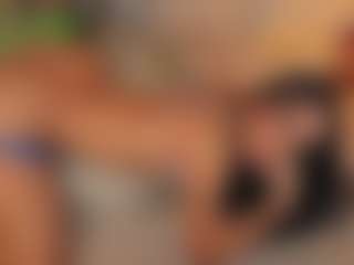 Luisa Baker's Live Sex Cam Show