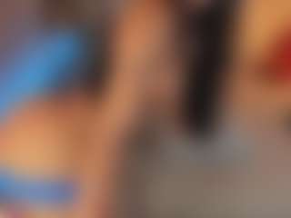 Luisa Baker's Live Sex Cam Show