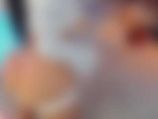 Luisa Baker's Live Sex Cam Show