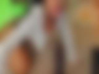 Luisa Baker's Live Sex Cam Show