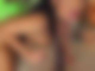 Live cam show with Luisa Baker - Gorgeous on Hubzter Live