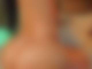 Luisa Baker's Live Sex Cam Show