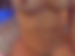 Luisa Baker's Live Sex Cam Show