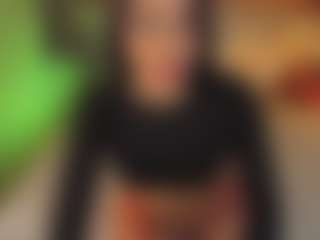 Luisa Baker's Live Sex Cam Show
