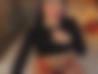 Luisa Baker's Live Sex Cam Show
