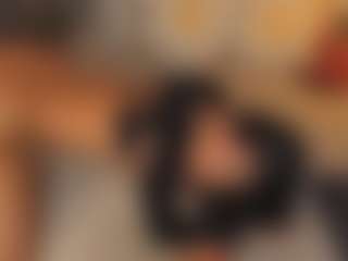 Luisa Baker's Live Sex Cam Show