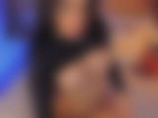 Luisa Baker's Live Sex Cam Show