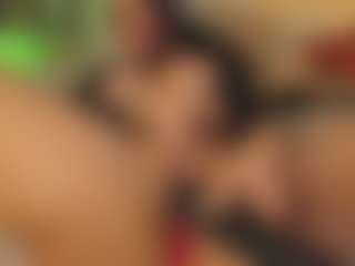 Luisa Baker's Live Sex Cam Show