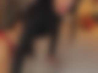 Live cam show with Luisa Baker - Big Ass on https://playwithruby.com
