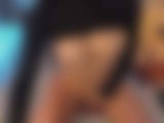 Luisa Baker's Live Sex Cam Show