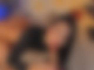 Luisa Baker's Live Sex Cam Show