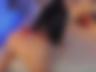 Live cam show with Luisa Baker - Lush Toys on camwithhim.com