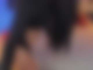 Luisa Baker's Live Sex Cam Show