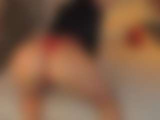 Luisa Baker's Live Sex Cam Show