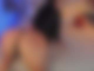 Luisa Baker's Live Sex Cam Show