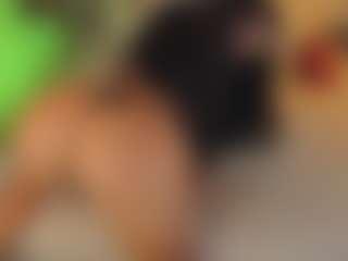 Luisa Baker's Live Sex Cam Show