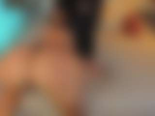 Luisa Baker's Live Sex Cam Show