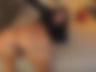Luisa Baker's Live Sex Cam Show