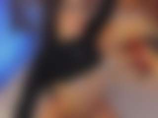 Luisa Baker's Live Sex Cam Show