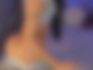 Show in cam erotica live di Luisa Baker