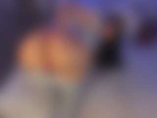Luisa Baker's Live Sex Cam Show