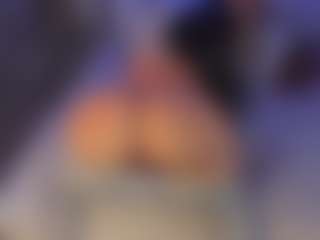 Luisa Baker's Live Sex Cam Show