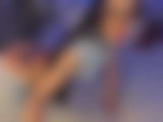 Luisa Baker's Live Sex Cam Show