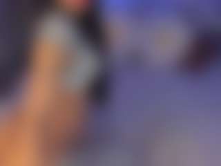 Luisa Baker's Live Sex Cam Show