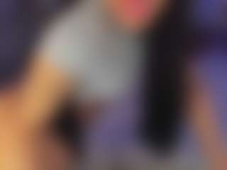 Luisa Baker's Live Sex Cam Show