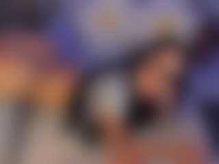 Luisa Baker's Live Sex Cam Show