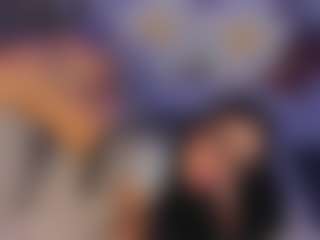 Luisa Baker's Live Sex Cam Show