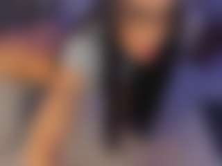 Live cam show with Luisa Baker - Tease on Adult Interactions