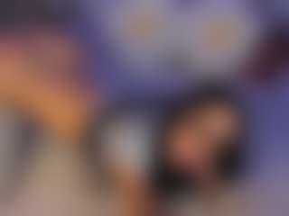 Luisa Baker's Live Sex Cam Show