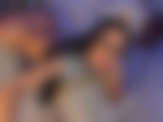 Luisa Baker's Live Sex Cam Show