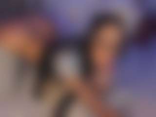 Luisa Baker's Live Sex Cam Show