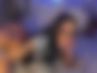 Live cam show with Luisa Baker - Wet on ObeyMaria