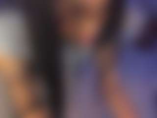 Luisa Baker's Live Sex Cam Show