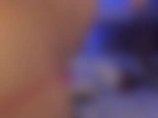 Luisa Baker's Live Sex Cam Show